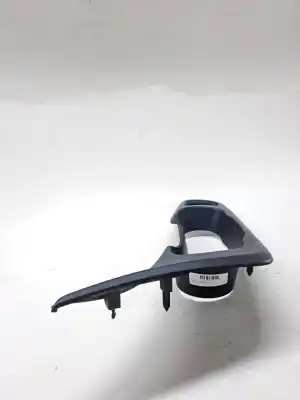 Pezzo di ricambio per auto di seconda mano modanatura per iveco daily furgón daily furgon riferimenti oem iam 5802093170  