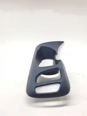 Pezzo di ricambio per auto di seconda mano modanatura per iveco daily furgón daily furgon riferimenti oem iam 5802093170  