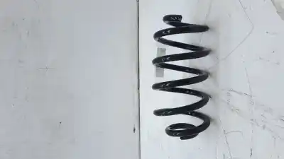 Peça sobressalente para automóvel em segunda mão mola de suspensão por renault zoe (bfm_) z.e 40 electrico referências oem iam 