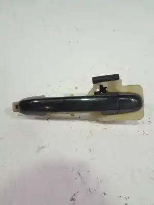 Peça sobressalente para automóvel em segunda mão puxador exterior traseiro direito por hyundai i30 (pd) 1.5 dpi klass referências oem iam 826511h010