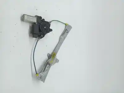 Peça sobressalente para automóvel em segunda mão elevador de vidros dianteiro direito por opel corsa d a13dtc referências oem iam 39161985