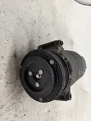 Second-hand car spare part air conditioning compressor for ford grand c-max (ceu) m1da oem iam references 2100870