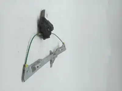 Second-hand car spare part driver left window regulator for opel corsa d a13dtc oem iam references 13188490  39161986