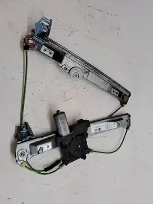 Peça sobressalente para automóvel em segunda mão  por OPEL CORSA D  Referências OEM IAM 13188487  5140113