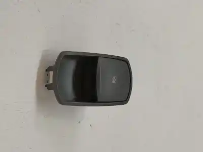 Second-hand car spare part right front power window switch for opel corsa d a13dtc oem iam references 13189333  