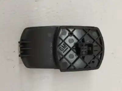 Second-hand car spare part right front power window switch for opel corsa d a13dtc oem iam references 13189333  