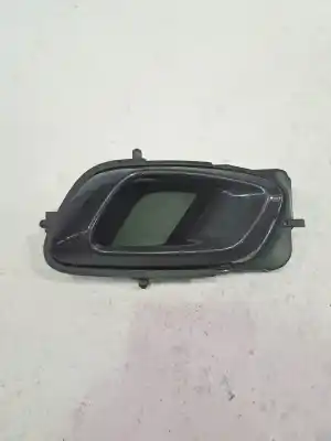 Peça sobressalente para automóvel em segunda mão puxador interior traseiro esquerdo por hyundai i20 active i20 active referências oem iam 82610q0010dx5