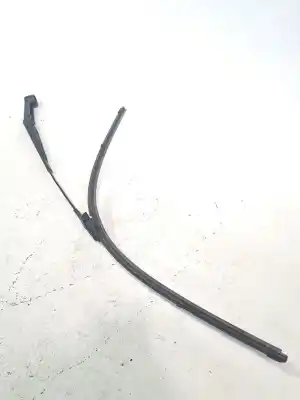 Pezzo di ricambio per auto di seconda mano Braccio Tergicristallo Anteriore Destro per CITROEN C4 GRAND PICASSO C4 GRAND PICASSO Riferimenti OEM IAM 6429CC  