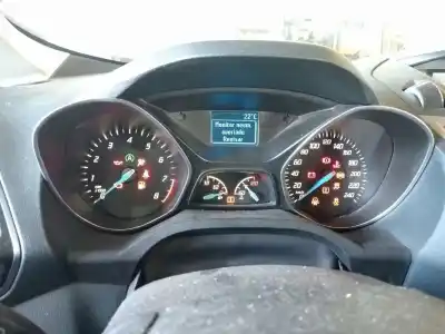 Second-hand car spare part dashboard for ford grand c-max (ceu) m1da oem iam references 1879748