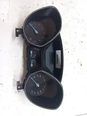 Peça sobressalente para automóvel em segunda mão quadrante por ford grand c-max (ceu) m1da referências oem iam 1879748  bm5t10849bah