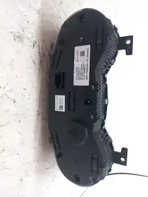 Peça sobressalente para automóvel em segunda mão quadrante por ford grand c-max (ceu) m1da referências oem iam 1879748  bm5t10849bah