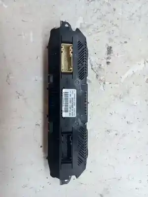 Peça sobressalente para automóvel em segunda mão quadrante por ford grand c-max (ceu) m1da referências oem iam 1879748  bm5t10849bah