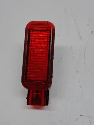 Pezzo di ricambio per auto di seconda mano luce interna per audi a3 (8v1, 8vk) 2.0 tdi riferimenti oem iam 6y0947411