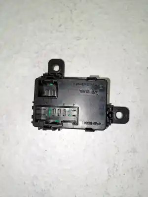 Peça sobressalente para automóvel em segunda mão módulo eletrônico por hyundai i20 active i20 active referências oem iam 91940t7000