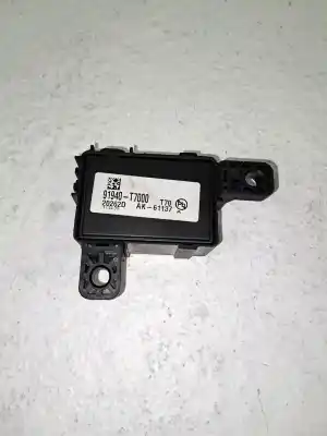 Second-hand car spare part electronic module for hyundai i20 active i20 active oem iam references 91940t7000  