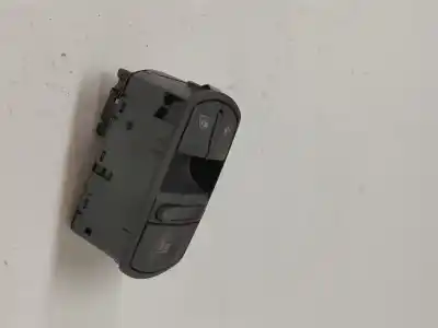 Second-hand car spare part left front power window switch for opel corsa d a13dtc oem iam references 13258521  