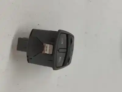 Second-hand car spare part left front power window switch for opel corsa d a13dtc oem iam references 13258521  