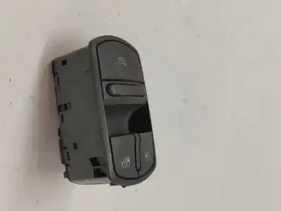 Second-hand car spare part left front power window switch for opel corsa d a13dtc oem iam references 13258521  
