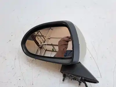 Pezzo di ricambio per auto di seconda mano specchio sinistro per opel corsa d d-z13dth riferimenti oem iam 13187615  6428245