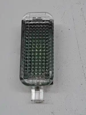 Pezzo di ricambio per auto di seconda mano luce interna per audi a3 (8v1, 8vk) 2.0 tdi riferimenti oem iam 4e0947415