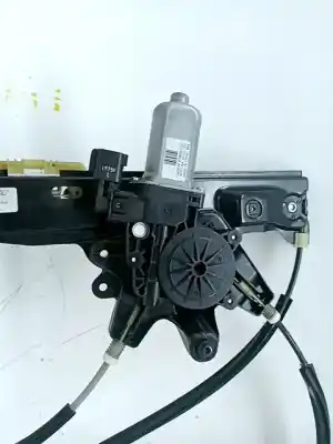 Second-hand car spare part passenger side right window regulator for ford grand c-max (ceu) m1da oem iam references 1884419