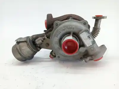 Peça sobressalente para automóvel em segunda mão turbocompresor por opel corsa d d-z13dth referências oem iam 54351014815