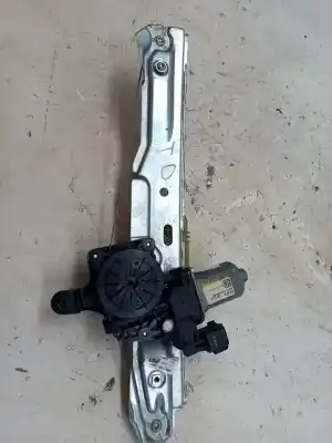 Second-hand car spare part rear right window regulator for ford grand c-max (ceu) m1da oem iam references 1884431