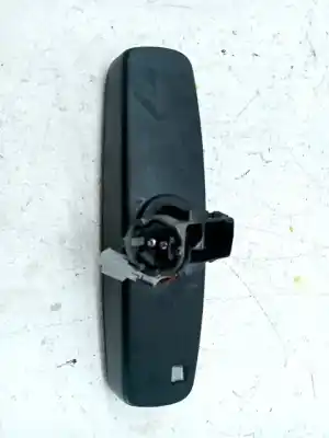 Second-hand car spare part interior rearview mirror for ford grand c-max (ceu) m1da oem iam references 5262670