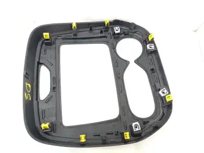 Peça sobressalente para automóvel em segunda mão moldagem por renault captur ii (2019-0) referências oem iam 682700431r  