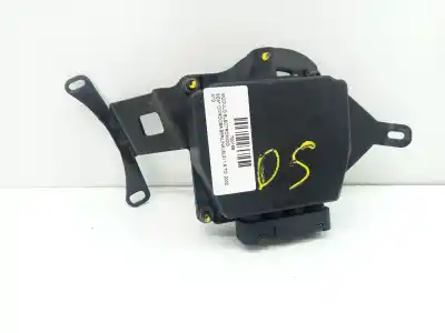 Автозапчасти б/у ЭЛЕКТРОННЫЙ МОДУЛЬ за SEAT CORDOBA BERLINA (6L2)  ссылки OEM IAM 6Q0906625E  