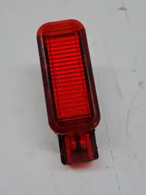 Pezzo di ricambio per auto di seconda mano luce interna per audi a3 (8v1, 8vk) 2.0 tdi riferimenti oem iam 6y0947411