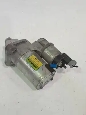Peça sobressalente para automóvel em segunda mão motor de arranque por hyundai i20 active i20 active referências oem iam 3610008000