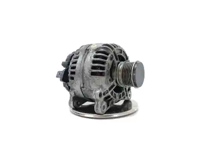 Piesă de schimb auto la mâna a doua alternator pentru seat altea (5p1) * referințe oem iam 6f903023f