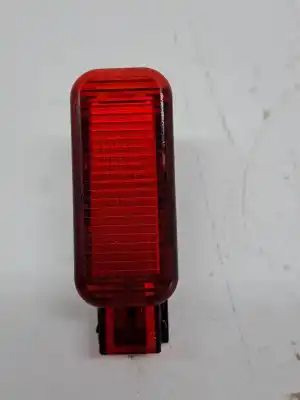 Pezzo di ricambio per auto di seconda mano luce interna per audi a3 (8v1, 8vk) 2.0 tdi riferimenti oem iam 6y0947411