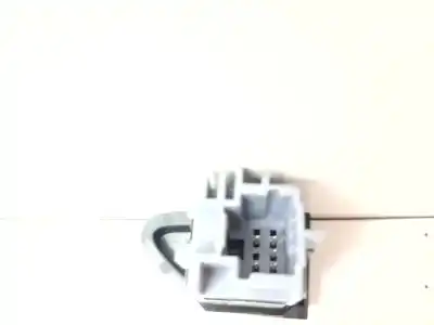 Second-hand car spare part switch for renault captur ii (2019-0) oem iam references 252103678r  