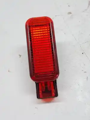 Pezzo di ricambio per auto di seconda mano luce interna per audi a3 (8v1, 8vk) 2.0 tdi riferimenti oem iam 6y0947411