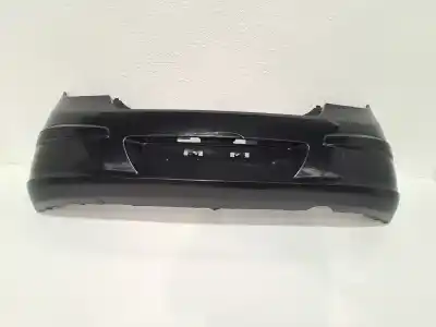 Peça sobressalente para automóvel em segunda mão para choques traseiro por hyundai i30 (pd) 1.5 dpi klass referências oem iam 866112l030