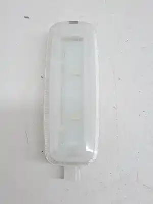 Pezzo di ricambio per auto di seconda mano luce interna per audi a3 (8v1, 8vk) 2.0 tdi riferimenti oem iam 4h0947105d