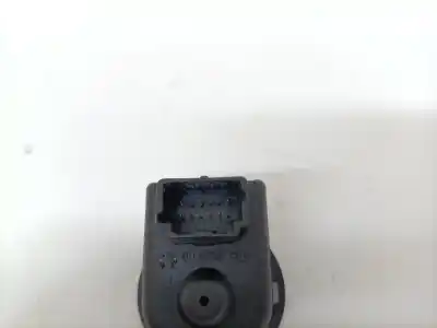 Second-hand car spare part multifunction switch for renault captur ii (2019-0) oem iam references 255706283r  