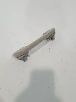 Автозапчастина б/у усередині передня права ручка для citroen c4 cactus c4 cactus посилання на oem iam 9128eg  