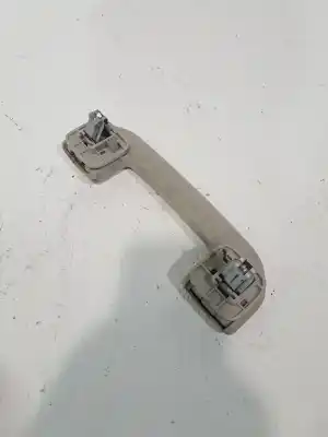 Автозапчастина б/у усередині передня права ручка для citroen c4 cactus c4 cactus посилання на oem iam 9128eg  