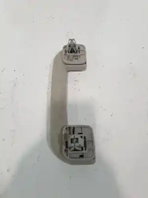 Автозапчастина б/у усередині передня права ручка для citroen c4 cactus c4 cactus посилання на oem iam 9128eg  