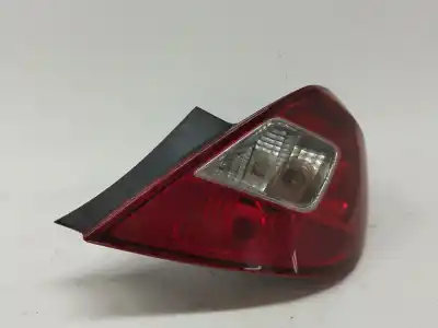 Second-hand car spare part right tailgate light for opel corsa d a13dtc oem iam references 93190951  