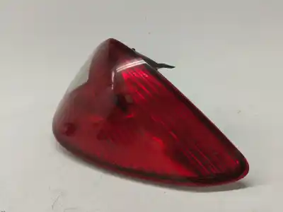 Second-hand car spare part right tailgate light for opel corsa d a13dtc oem iam references 93190951  