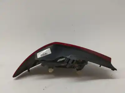 Second-hand car spare part right tailgate light for opel corsa d a13dtc oem iam references 93190951  