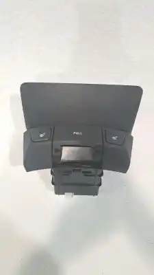 Peça sobressalente para automóvel em segunda mão cinzeiro por hyundai i30 (pd) 1.5 dpi klass referências oem iam 845502l000wk