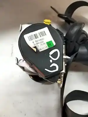 Second-hand car spare part airbag kit for ford grand c-max (ceu) m1da oem iam references 2016391