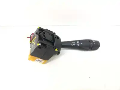 Second-hand car spare part headlights switch for renault captur ii (2019-0) oem iam references 255405718r