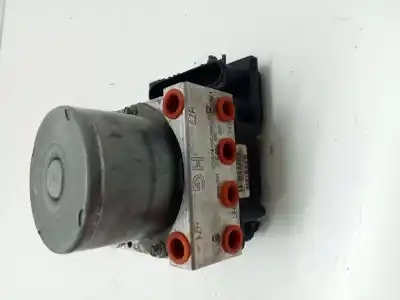 Second-hand car spare part abs for opel combo corsa c oem iam references 93192618  