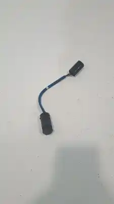 Peça sobressalente para automóvel em segunda mão sensor de estacionamento por hyundai i30 (pd) 1.5 dpi klass referências oem iam 957002l100